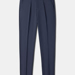 Slim Fit Tapered Naples Trousers