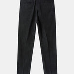 Slim Fit Corduroy Naples Trousers