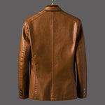 Motorcycle Leather Jacket