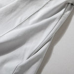 Breathable Casual Loose-fitting Stretch T-shirt
