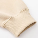 Basic Relax Fit Sweatshirt