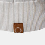 Contrast Trim Zipper Knit Polo Shirt & Cotton Chino Shorts