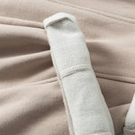 Fleece Lined Thick Warm Harem Pants