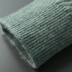 Leo - Cozy Knit Sweater for Men