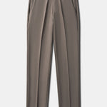 Regular Fit Trousers