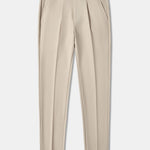 Slim Fit Tapered Naples Trousers