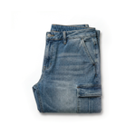 The Field Cargo Jean