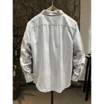 Japanese Vintage Pinstripe Shirt