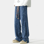 BraidFlex Street Pants