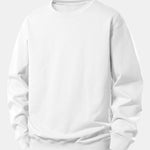 Basic Relax Fit Sweatshirt