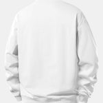 Basic Relax Fit Sweatshirt