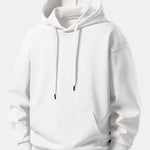 Tokyo Osaka Back Print Relax Fit Hoodies