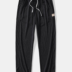 Quarter Zip Corduroy Raglan Sleeve Sweatshirt & Straight Leg Corduroy Pants