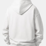 Basic Relax Fit Hoodie