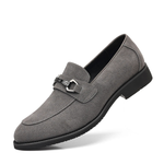 The Avenue Slip-On Loafers