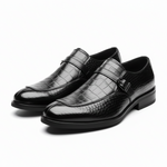 The Langford Leather Shoes