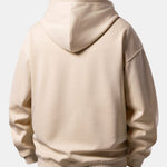 Basic Relax Fit Hoodie