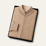 CASHMERE CARDIGAN