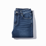 Ryan’s Classic Denim Jeans