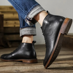 Bradford City Leather Boot