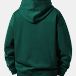 Basic Relax Fit Hoodie
