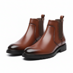 The Grayson Chelsea Boots