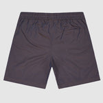 Men's Solid Color Casual Quick-Drying Beach Shorts