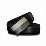 The Executive 100% Cowhide Belt