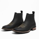 The El Paso Boot