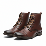 The Easton Vintage Boot