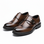 The Modern Gentleman Shoe