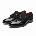 Stratford Tassel Loafers