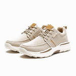 The Delmar Canvas Sneaker