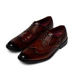 Pembroke 100% Cowhide Brogues