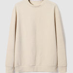 Men's Textured Vintage Jacquard Casual Set