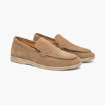 Marcivo Premium Suede Loafers