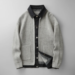 The Ruston Hybrid Knit