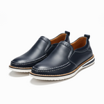 The Cooper Mocs Loafers