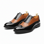 The Chancellor Brock Leather Shoes