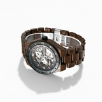 The Timberline Wooden Watch