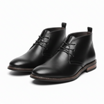 The Baxter Chukka