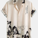Ink Mountain Shirt