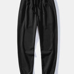 3 Pieces Basic Jogger Pants