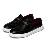 The Aureo Loafers