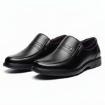The Ashton Leather Shoes
