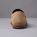 Sedona Suede Loafers