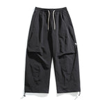 Japanese Loose-Fit Outdoor Casual Pants