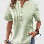 Gigi | Sophisticated Blouse