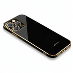 Sleek Scratch-Resistant Case