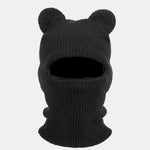 Outdoor Ear-Protecting Balaclava Hat Casual Windproof Warm Hat